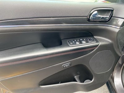 2019 Jeep Grand Cherokee Trailhawk