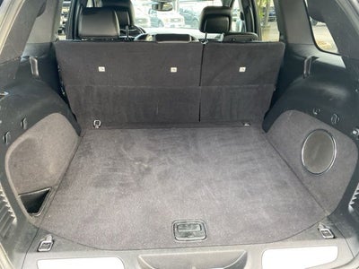 2019 Jeep Grand Cherokee Trailhawk