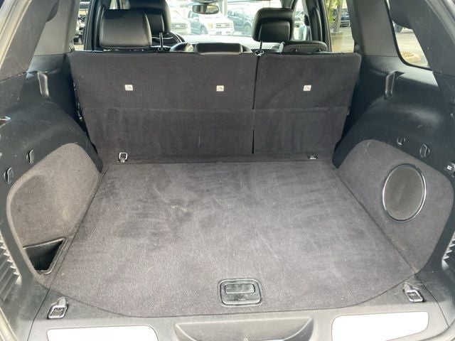 2019 Jeep Grand Cherokee Trailhawk