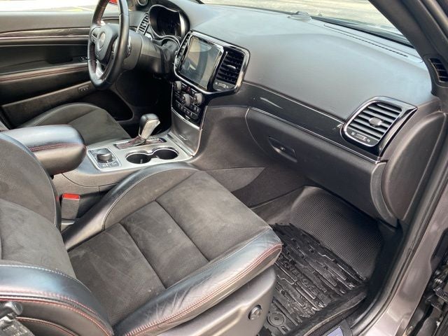 2019 Jeep Grand Cherokee Trailhawk