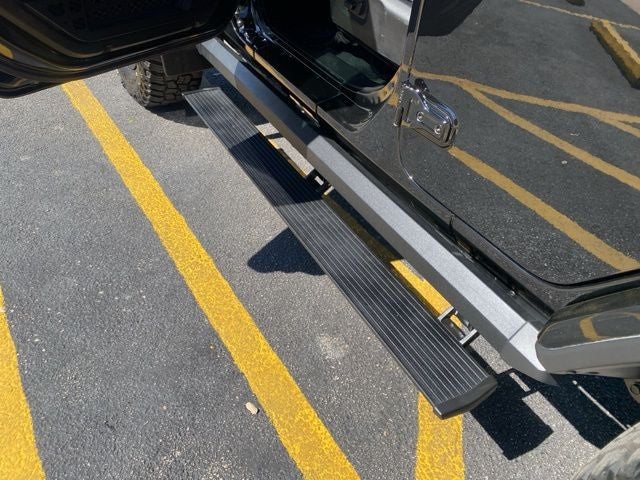 2025 Jeep Wrangler Rubicon 392