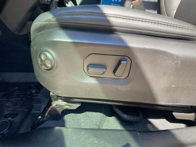 2025 Jeep Wrangler Rubicon 392