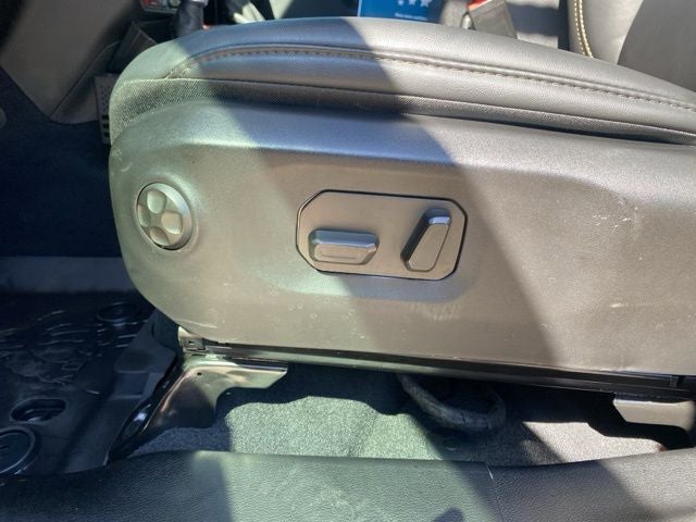 2025 Jeep Wrangler Rubicon 392