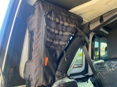 2025 Jeep Wrangler Rubicon 392