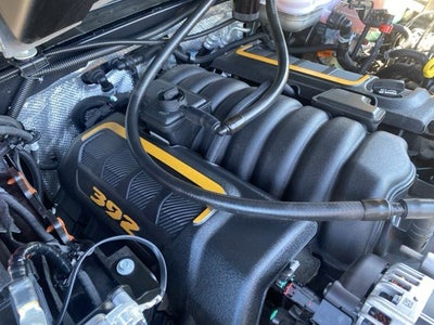 2025 Jeep Wrangler Rubicon 392