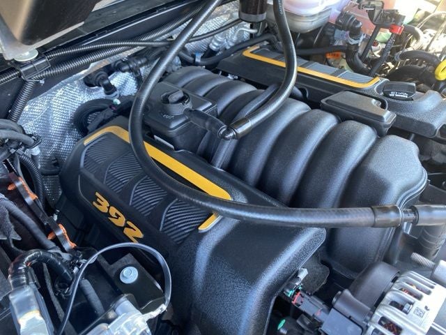 2025 Jeep Wrangler Rubicon 392