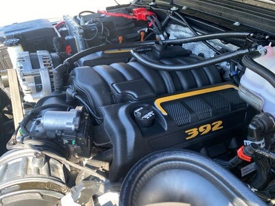 2025 Jeep Wrangler Rubicon 392