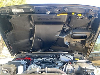 2025 Jeep Wrangler Rubicon 392