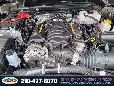 2025 Jeep Wrangler Rubicon 392 FINAL EDITION 4X4