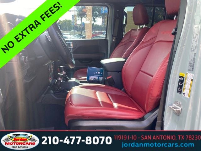 2024 Jeep Wrangler Rubicon 392