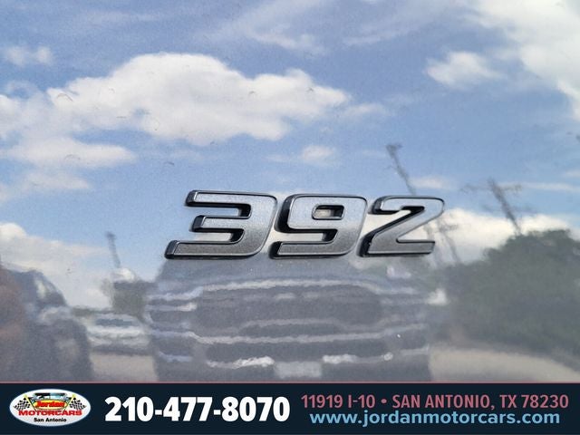 2024 Dodge Durango SRT 392 AWD PLUS PACKAGE