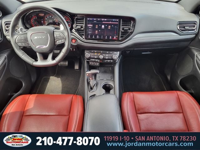 2024 Dodge Durango SRT 392 AWD PLUS PACKAGE