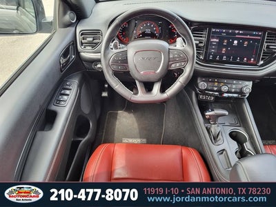 2024 Dodge Durango SRT 392 AWD PLUS PACKAGE