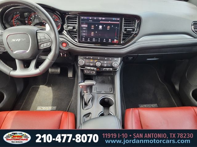 2024 Dodge Durango SRT 392 AWD PLUS PACKAGE