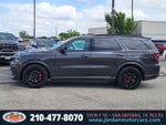 2024 Dodge Durango SRT 392 AWD PLUS PACKAGE
