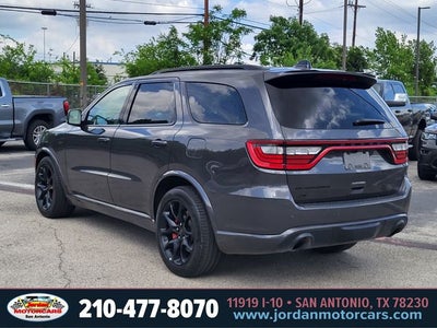 2024 Dodge Durango SRT 392 AWD PLUS PACKAGE