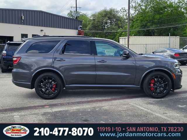 2024 Dodge Durango SRT 392 AWD PLUS PACKAGE