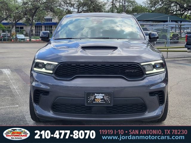 2024 Dodge Durango SRT 392 AWD PLUS PACKAGE