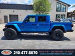 2020 Jeep Gladiator Rubicon 4x4