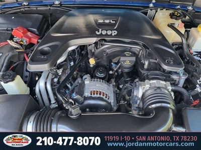 2020 Jeep Gladiator Rubicon 4x4