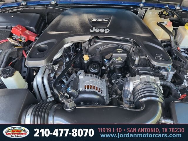 2020 Jeep Gladiator Rubicon 4x4