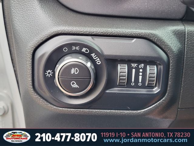 2022 Jeep Gladiator Mojave 4X4