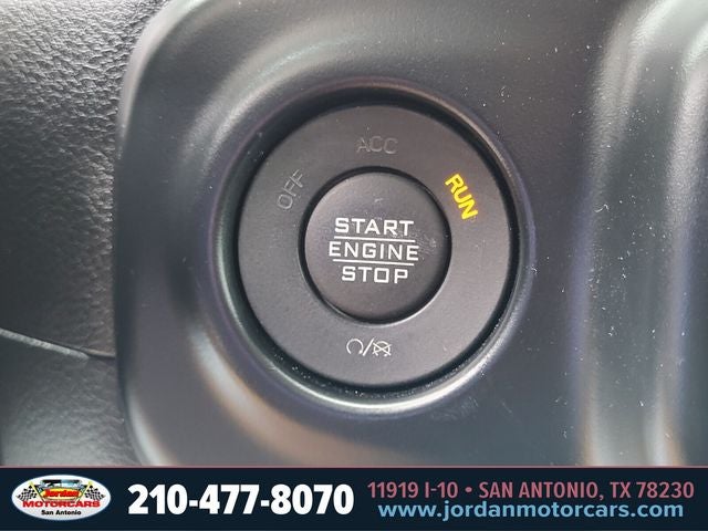2022 Jeep Gladiator Mojave 4X4