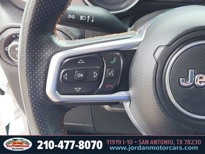2022 Jeep Gladiator Mojave 4X4
