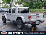 2022 Jeep Gladiator Mojave 4X4