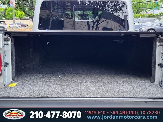 2022 Jeep Gladiator Mojave 4X4