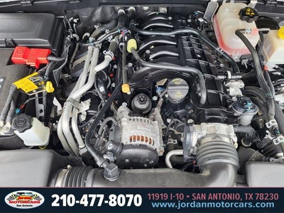 2022 Jeep Gladiator Mojave 4X4