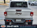 2022 Jeep Gladiator Mojave 4X4