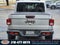 2022 Jeep Gladiator Mojave 4X4