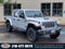 2022 Jeep Gladiator Mojave 4X4