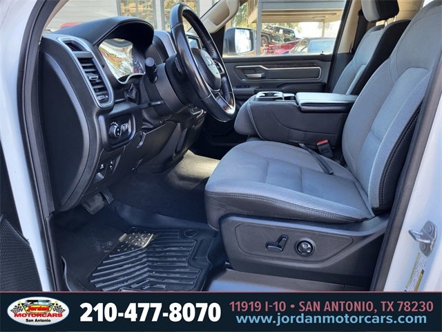 2019 RAM 1500 Big Horn/Lone Star CrewCab 4x4