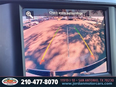 2019 RAM 1500 Big Horn/Lone Star CrewCab 4x4