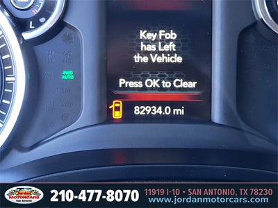 2019 RAM 1500 Big Horn/Lone Star CrewCab 4x4