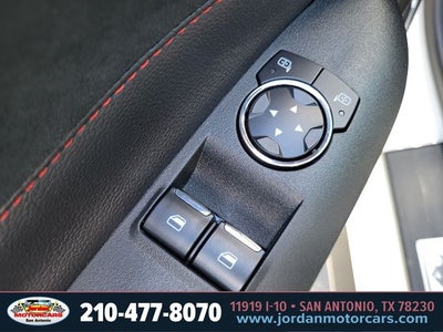 2022 Ford Mustang GT Premium CALIFORNIA SPECIAL