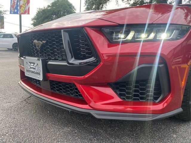 2024 Ford Mustang GT Premium GT Performance Pkg