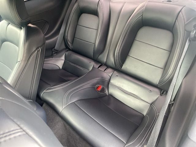 2024 Ford Mustang GT Premium GT Performance Pkg