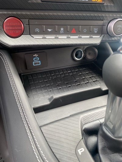 2024 Ford Mustang GT Premium GT Performance Pkg