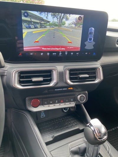 2024 Ford Mustang GT Premium GT Performance Pkg