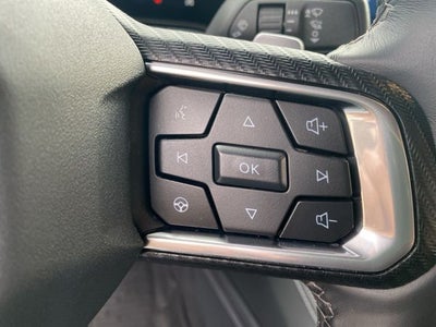 2024 Ford Mustang GT Premium GT Performance Pkg