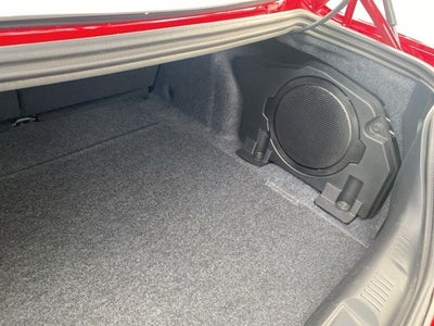 2024 Ford Mustang GT Premium GT Performance Pkg