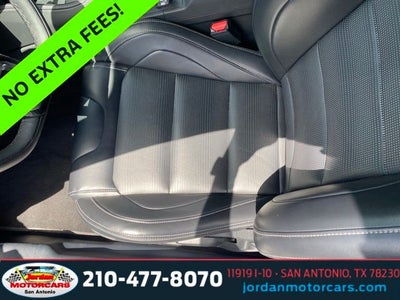 2024 Ford Mustang GT Premium Performance Pkg