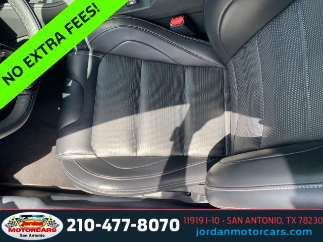2024 Ford Mustang GT Premium Performance Pkg