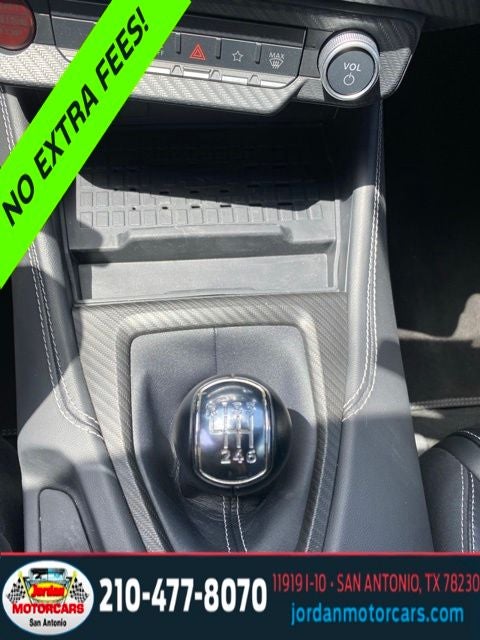2024 Ford Mustang GT Premium Performance Pkg