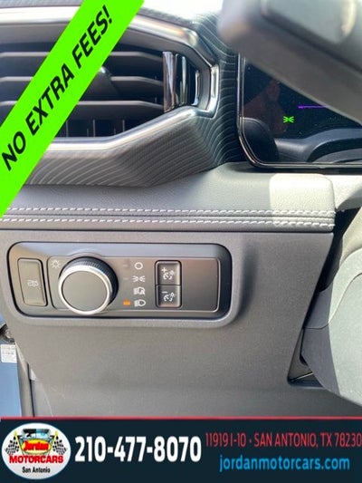 2024 Ford Mustang GT Premium Performance Pkg