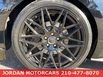 2021 Ford Mustang GT Premium ROUSH STAGE 3