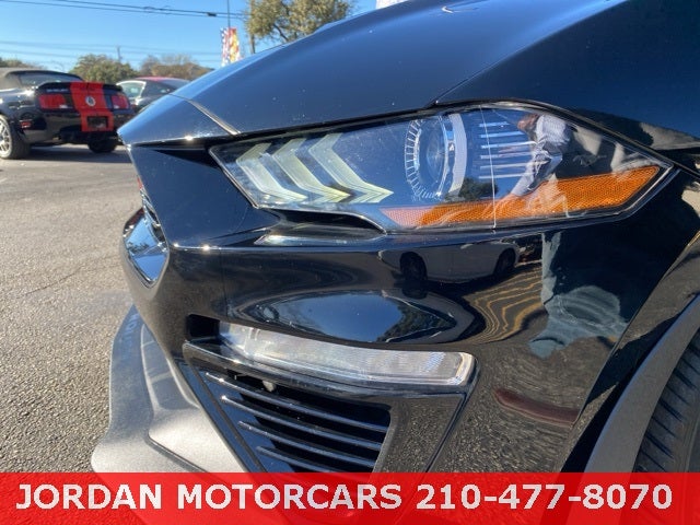 2021 Ford Mustang GT Premium ROUSH STAGE 3